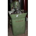 Gleason Gear Shaper Cutters Grinder